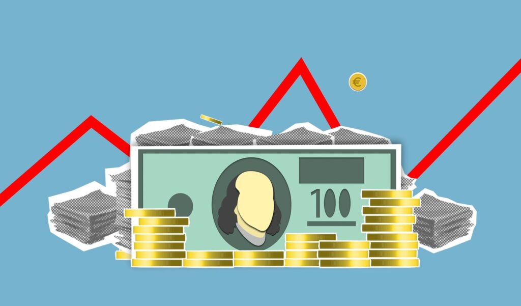 Дивіденди від акцій: як заробляти на виплатах компаній Дивіденди від акцій: як заробляти на виплатах компаній