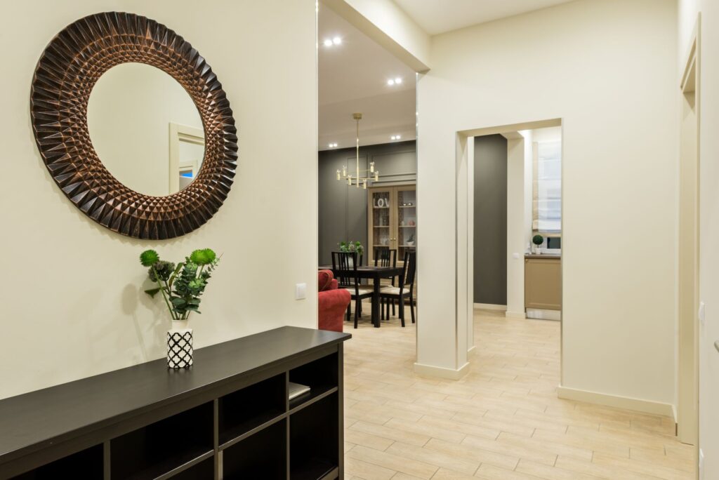 Home staging: як підготувати квартиру до продажу