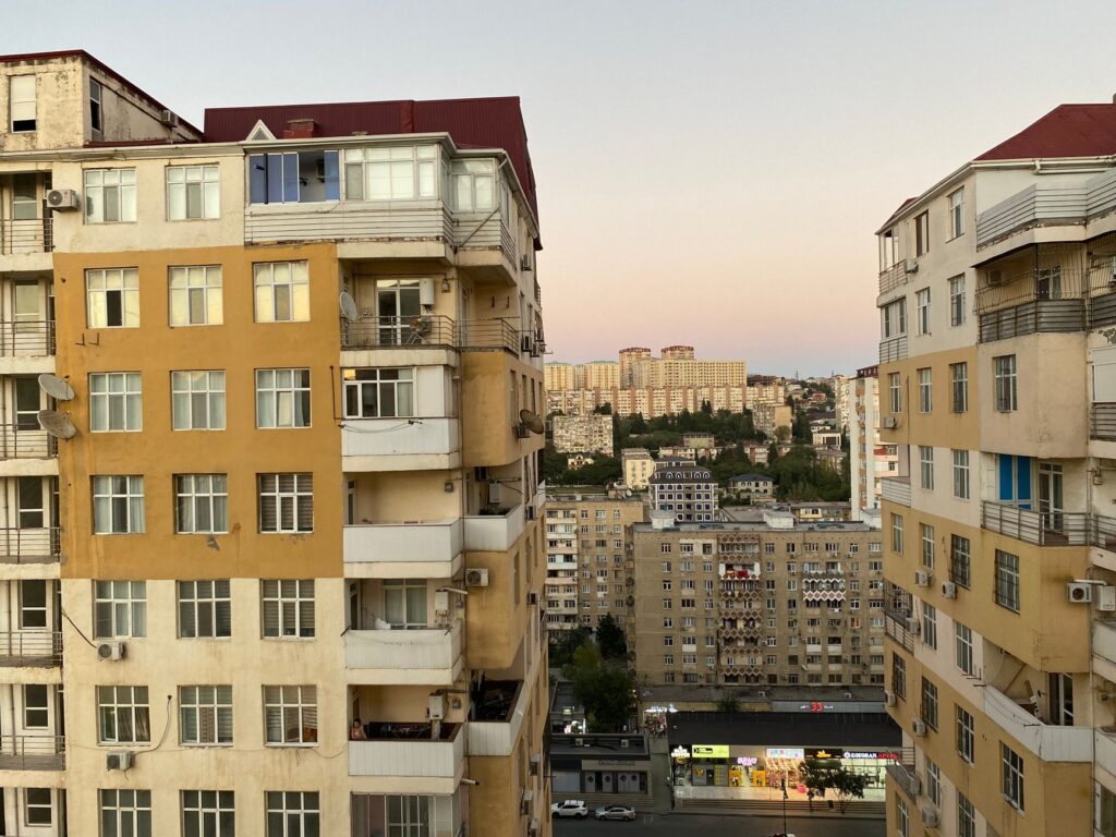 Оренда квартир у 2026: ціни в Києві та великих містах Оренда квартир у 2026: ціни в Києві та великих містах