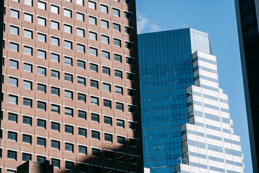REIT: як інвестувати в нерухомість без купівлі квартири REIT: як інвестувати в нерухомість без купівлі квартири
