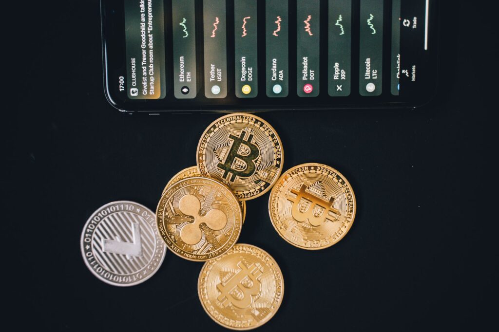 Стейблкоїни: що таке USDT і навіщо вони потрібні