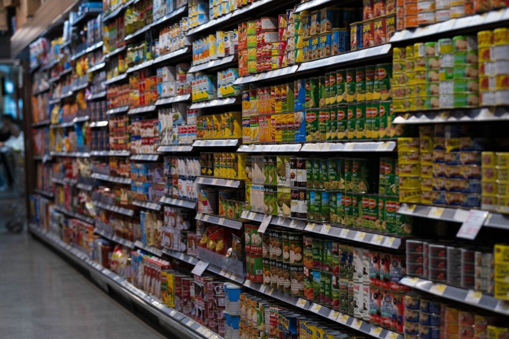 Ціни на продукти 2026: що подорожчало найбільше