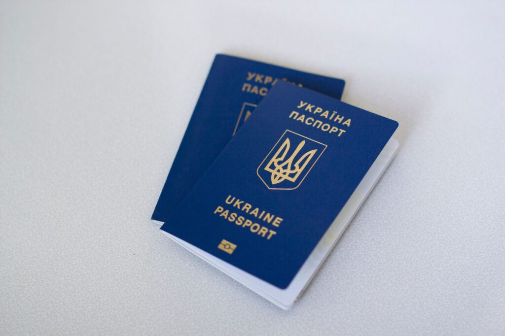 Втратили паспорт: як відновити документи покроково Втратили паспорт: як відновити документи покроково