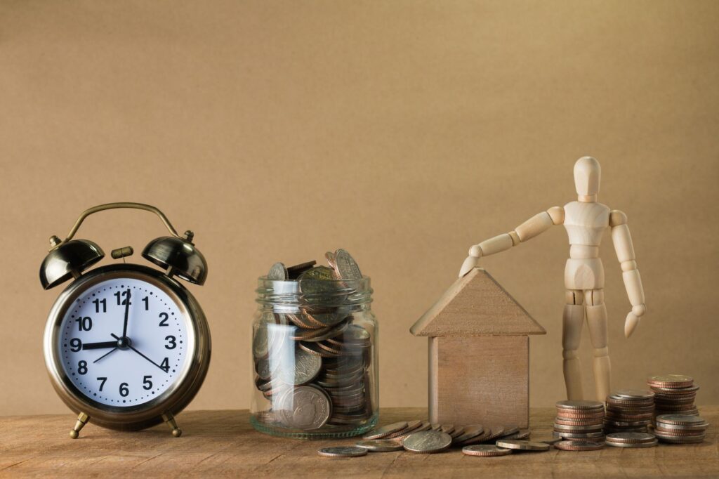 Як накопичити на квартиру: реальний план і строки Як накопичити на квартиру: реальний план і строки