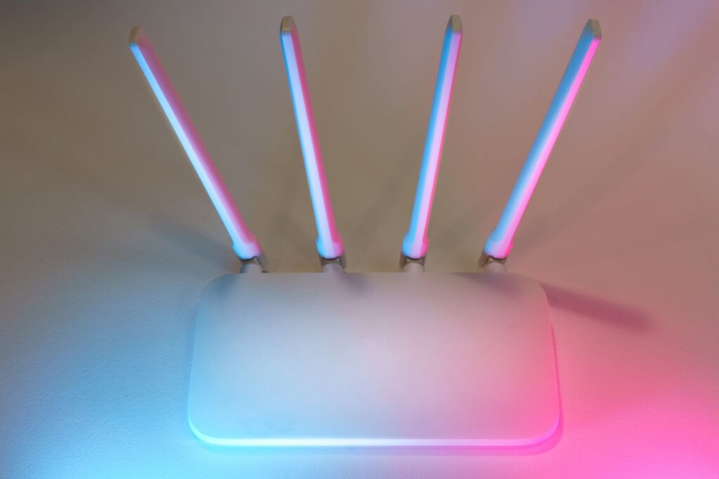 Як налаштувати Wi-Fi роутер вдома самостійно