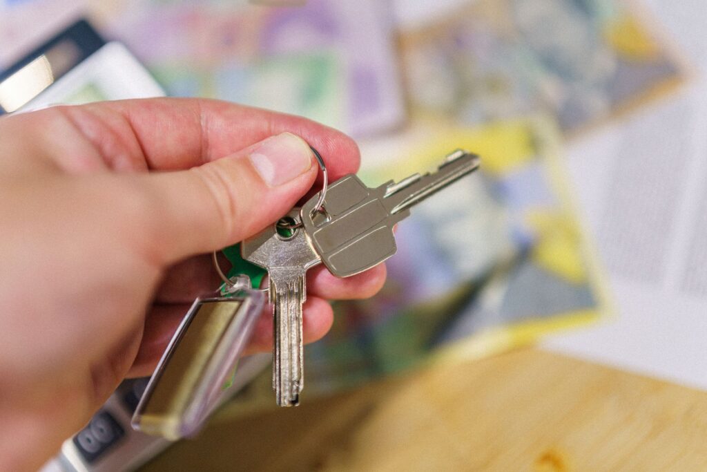 Як швидко продати квартиру: робочі способи 2026
