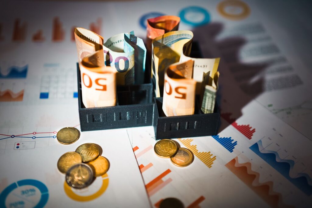 Як захистити заощадження від інфляції