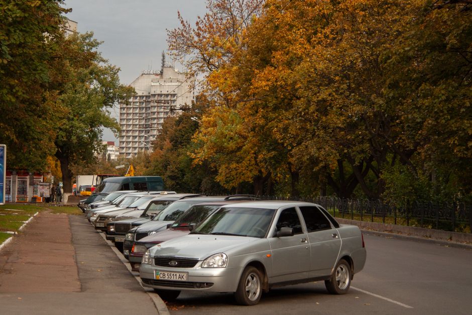 Чи оподатковується продаж авто фізособою